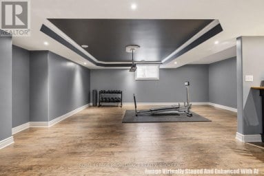 1243 LISBON PLACE, Kingston (City Northwest) Ontario