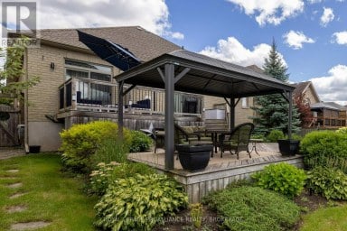 1243 LISBON PLACE, Kingston (City Northwest) Ontario