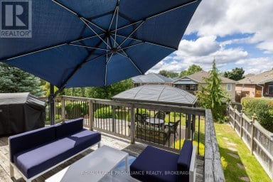 1243 LISBON PLACE, Kingston (City Northwest) Ontario