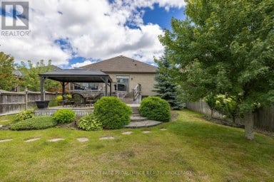 1243 LISBON PLACE, Kingston (City Northwest) Ontario