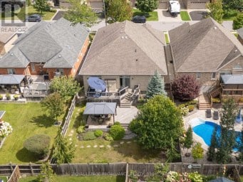 1243 LISBON PLACE, Kingston (City Northwest) Ontario