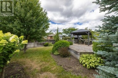 1243 LISBON PLACE, Kingston (City Northwest) Ontario