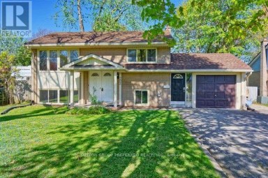 202 MICHAELMAS STREET London East (East C) Ontario photo 1