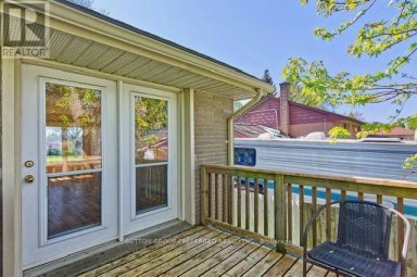 202 MICHAELMAS STREET London East (East C) Ontario photo 21
