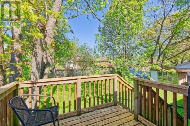 202 MICHAELMAS STREET London East (East C) Ontario photo 22