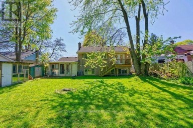 202 MICHAELMAS STREET London East (East C) Ontario photo 23