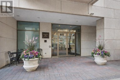 1108 - 298 JARVIS STREET Toronto (Church-Yonge Corridor) Ontario photo 2
