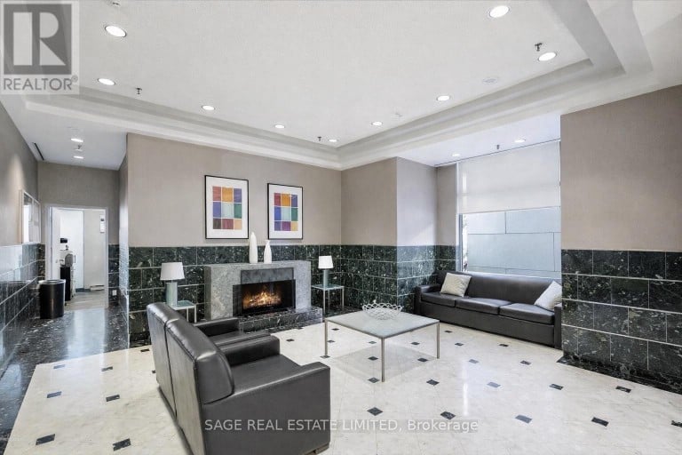 1108 - 298 JARVIS STREET, Toronto (Church-Yonge Corridor), Ontario, M5B2M4
