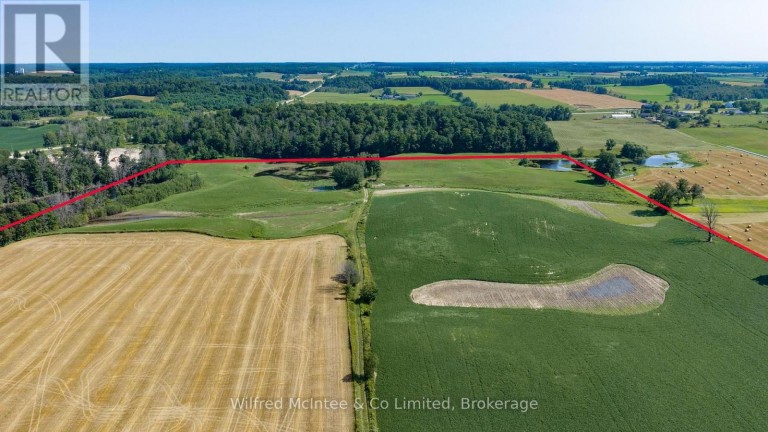 12 BISMARK STREET N, South Bruce, Ontario, N0G2J0