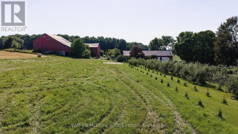 12 BISMARK STREET N, South Bruce, Ontario, N0G2J0
