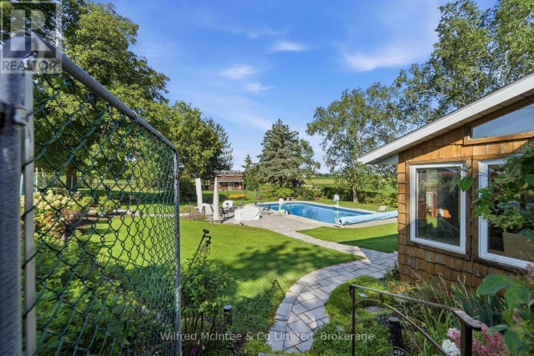 12 BISMARK STREET N, South Bruce, Ontario, N0G2J0