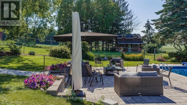 12 BISMARK STREET N, South Bruce, Ontario, N0G2J0