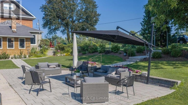 12 BISMARK STREET N, South Bruce, Ontario, N0G2J0