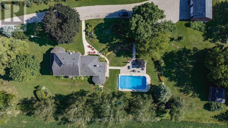 12 BISMARK STREET N, South Bruce, Ontario, N0G2J0