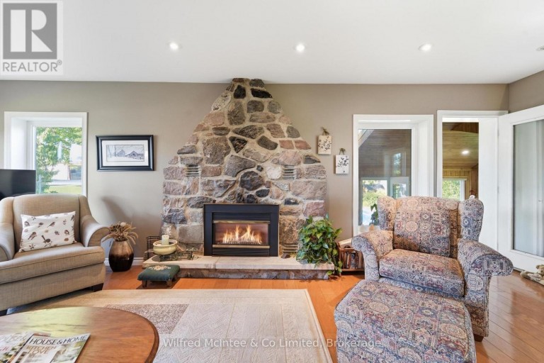 12 BISMARK STREET N, South Bruce, Ontario, N0G2J0