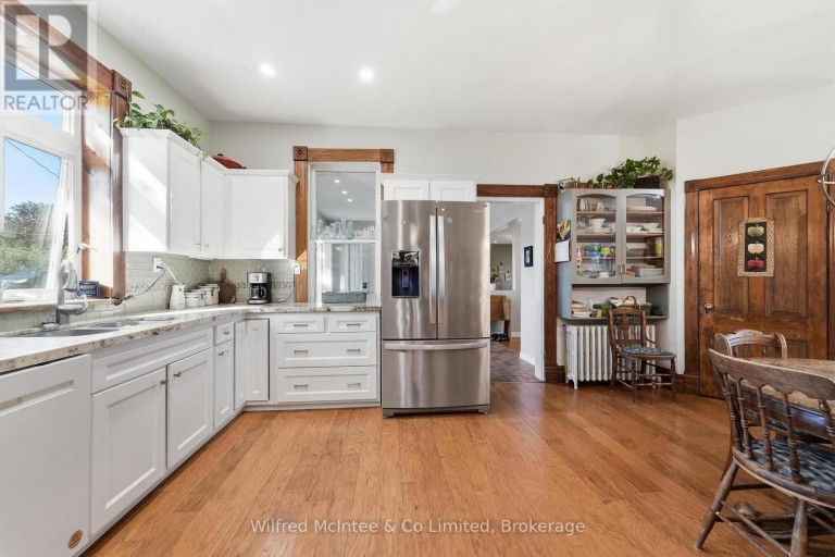 12 BISMARK STREET N, South Bruce, Ontario, N0G2J0