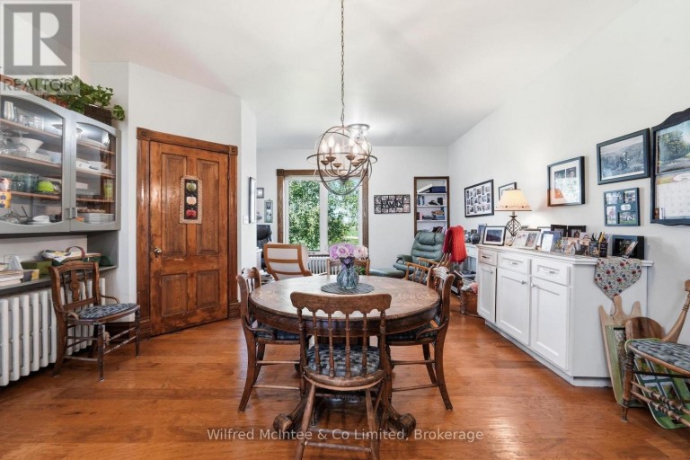 12 BISMARK STREET N, South Bruce, Ontario, N0G2J0