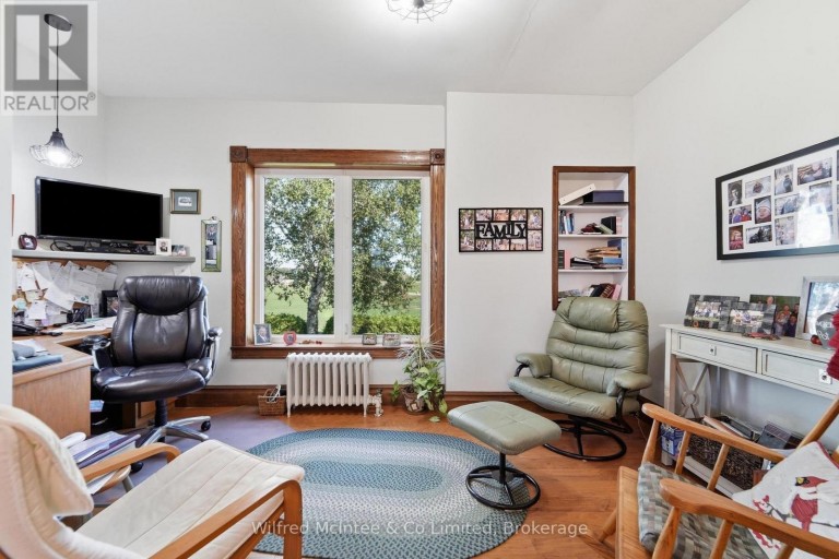12 BISMARK STREET N, South Bruce, Ontario, N0G2J0