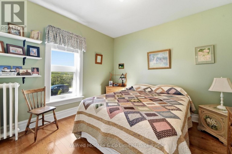 12 BISMARK STREET N, South Bruce, Ontario, N0G2J0