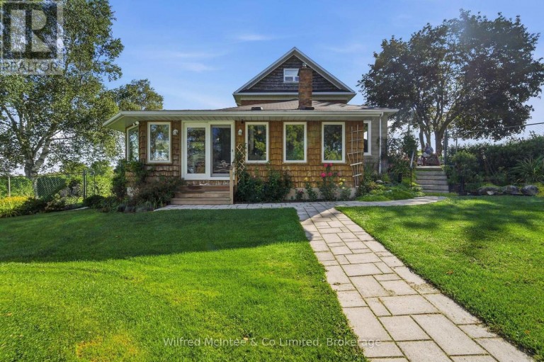12 BISMARK STREET N, South Bruce, Ontario, N0G2J0