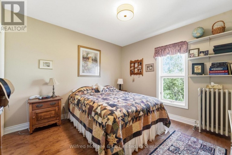 12 BISMARK STREET N, South Bruce, Ontario, N0G2J0