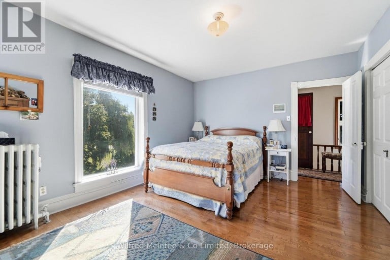 12 BISMARK STREET N, South Bruce, Ontario, N0G2J0