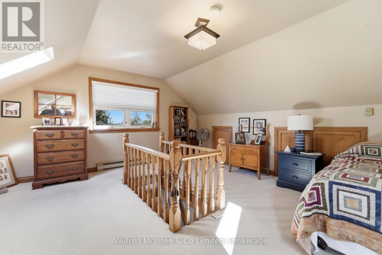 12 BISMARK STREET N, South Bruce, Ontario, N0G2J0
