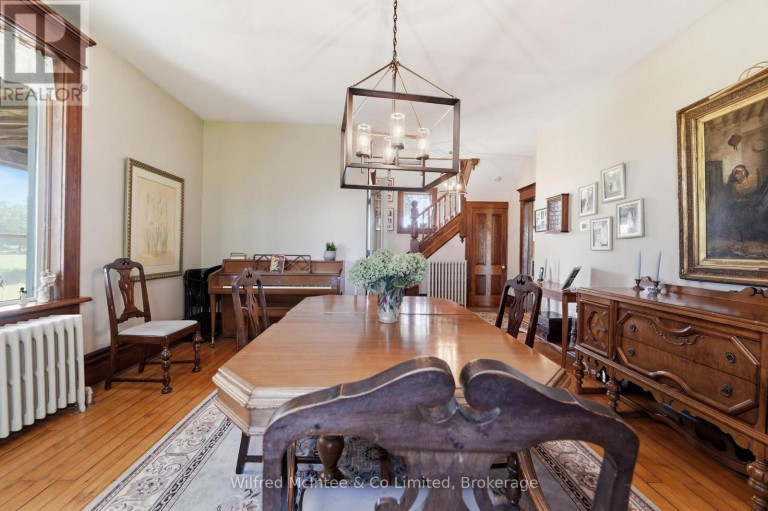 12 BISMARK STREET N, South Bruce, Ontario, N0G2J0