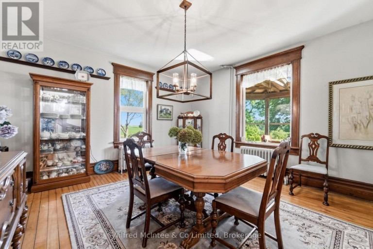 12 BISMARK STREET N, South Bruce, Ontario, N0G2J0