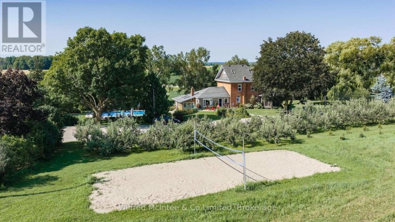 12 BISMARK STREET N, South Bruce, Ontario, N0G2J0