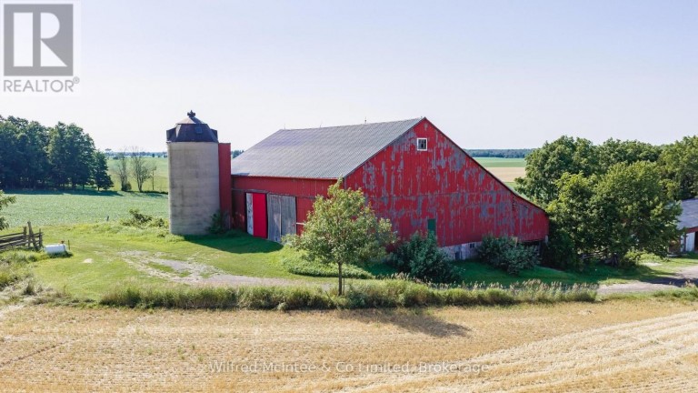 12 BISMARK STREET N, South Bruce, Ontario, N0G2J0