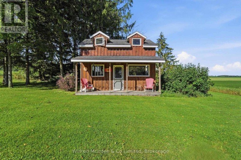 12 BISMARK STREET N, South Bruce, Ontario, N0G2J0