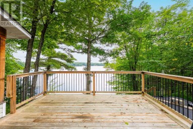 27 JOYCE LANE The Archipelago (Archipelago South) Ontario photo 1