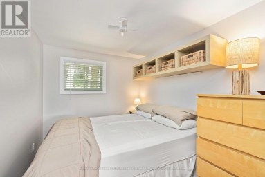 27 JOYCE LANE The Archipelago (Archipelago South) Ontario photo 15
