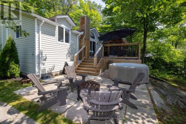 27 JOYCE LANE The Archipelago (Archipelago South) Ontario photo 3