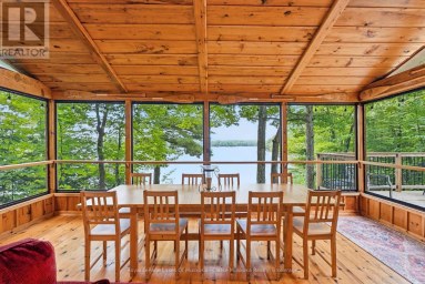 27 JOYCE LANE The Archipelago (Archipelago South) Ontario photo 4