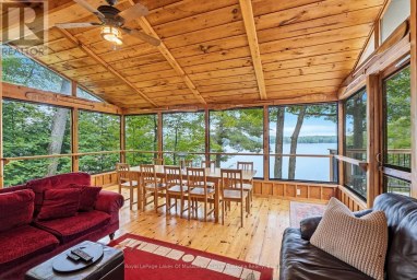 27 JOYCE LANE The Archipelago (Archipelago South) Ontario photo 5