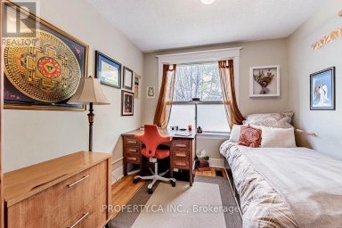 133 DRAYTON AVENUE Toronto (Woodbine Corridor) Ontario photo 16