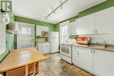 133 DRAYTON AVENUE Toronto (Woodbine Corridor) Ontario photo 7