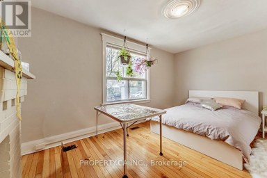 133 DRAYTON AVENUE Toronto (Woodbine Corridor) Ontario photo 8