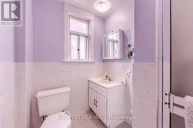 133 DRAYTON AVENUE Toronto (Woodbine Corridor) Ontario photo 9