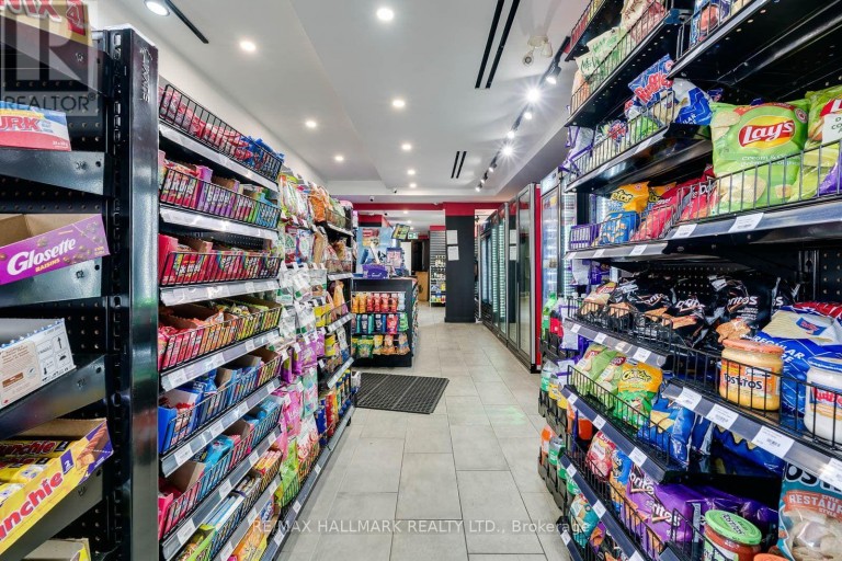 1417 DANFORTH AVENUE, Toronto (Greenwood-Coxwell), Ontario, M4J1N2