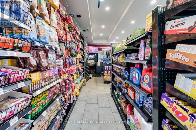 1417 DANFORTH AVENUE, Toronto (Greenwood-Coxwell), Ontario, M4J1N2