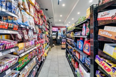 1417 DANFORTH AVENUE Toronto (Greenwood-Coxwell) Ontario photo 11