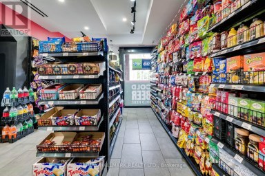 1417 DANFORTH AVENUE Toronto (Greenwood-Coxwell) Ontario photo 12