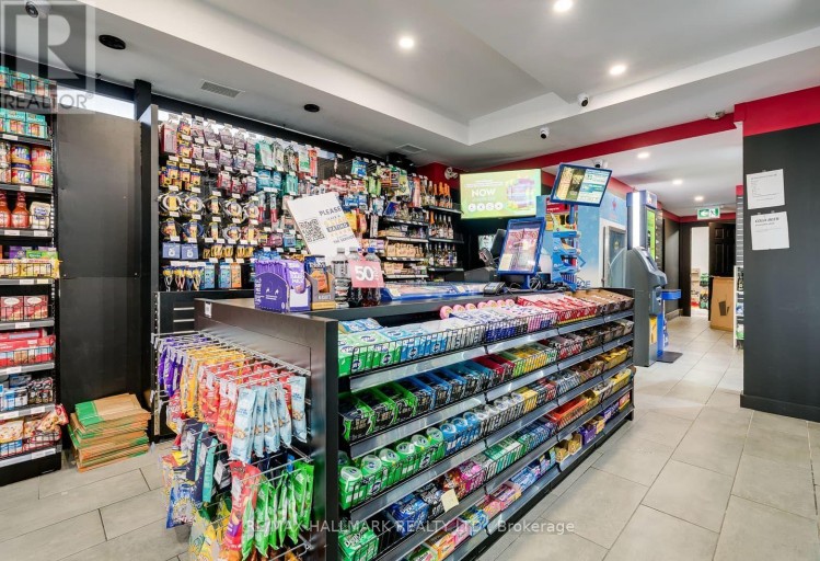 1417 DANFORTH AVENUE, Toronto (Greenwood-Coxwell), Ontario, M4J1N2