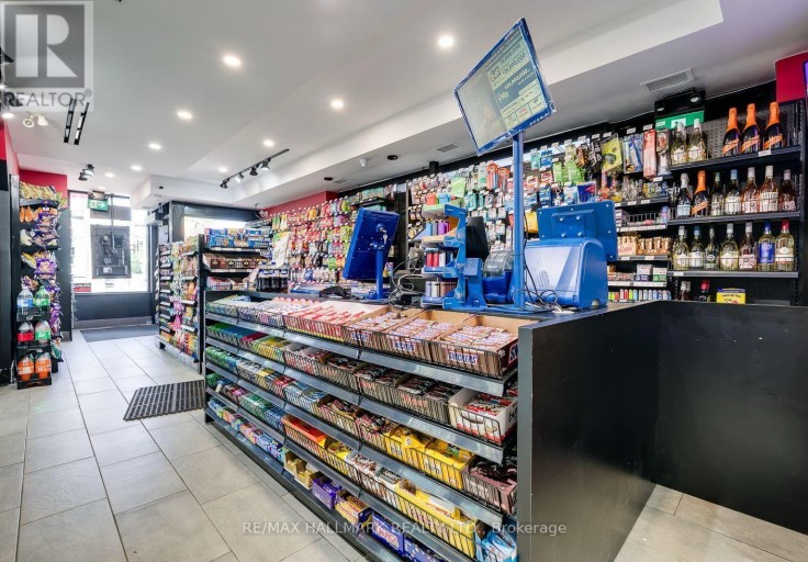 1417 DANFORTH AVENUE, Toronto (Greenwood-Coxwell), Ontario, M4J1N2