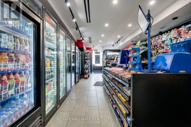 1417 DANFORTH AVENUE Toronto (Greenwood-Coxwell) Ontario photo 17
