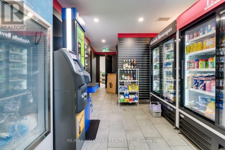 1417 DANFORTH AVENUE, Toronto (Greenwood-Coxwell), Ontario, M4J1N2