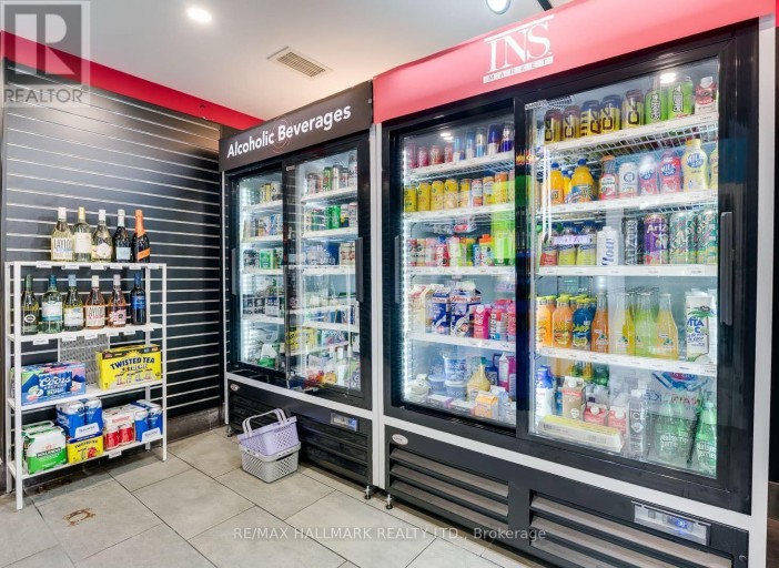 1417 DANFORTH AVENUE, Toronto (Greenwood-Coxwell), Ontario, M4J1N2